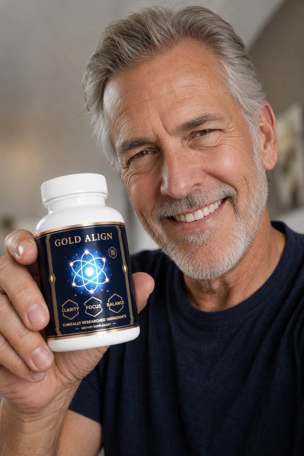 Gold Align customer Michael S.